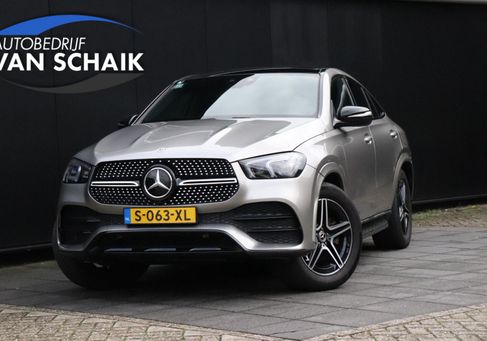 Mercedes-Benz GLE 350, 2022