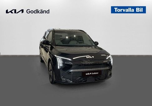 Kia, 2025 3