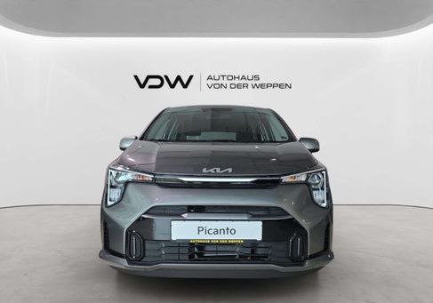 Kia Picanto, 2025