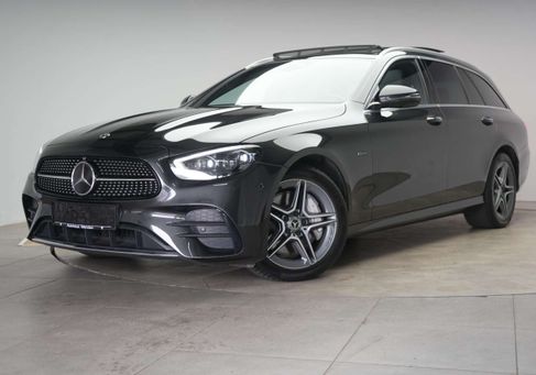 Mercedes-Benz E 300, 2020