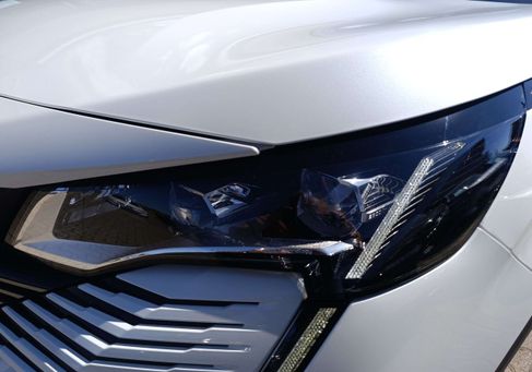 Peugeot 3008, 2023