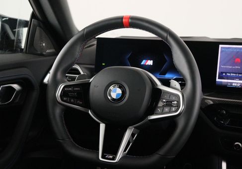 BMW M240i, 2025 2