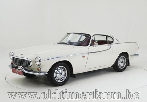 Volvo P1800, 1964