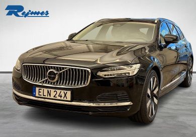 Volvo V90, 2025