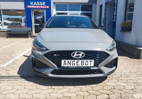 Hyundai i30, 2025 2