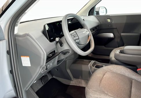 Kia, 2027 3