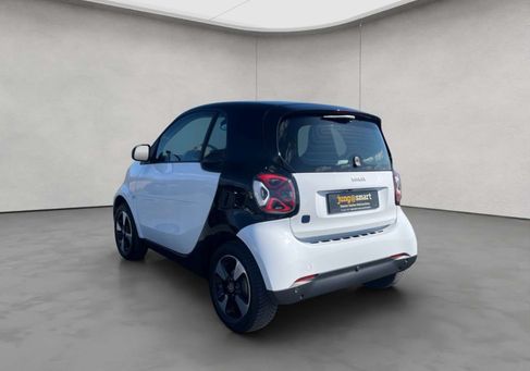Smart ForTwo, 2024
