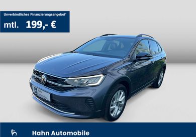 Volkswagen Taigo, 2025