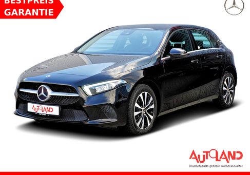 Mercedes-Benz A 140, 2022