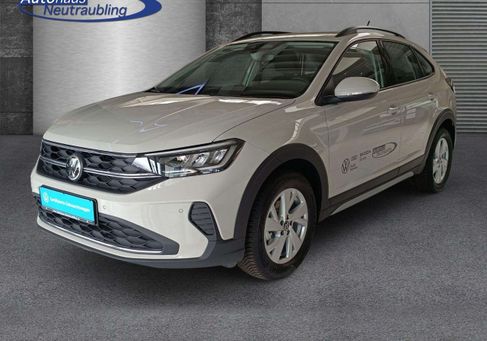 Volkswagen Taigo, 2026