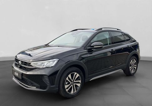 Volkswagen Taigo, 2025