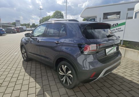 Volkswagen T-Cross, 2026