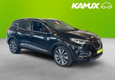 Renault Kadjar, 2019