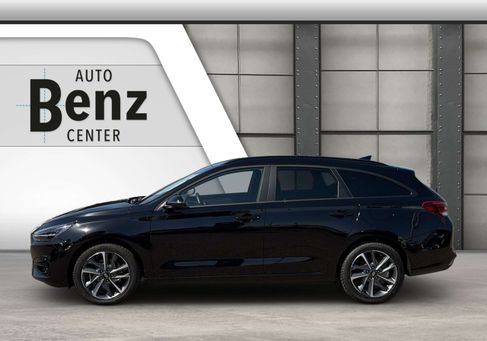 Hyundai i30, 2025 2