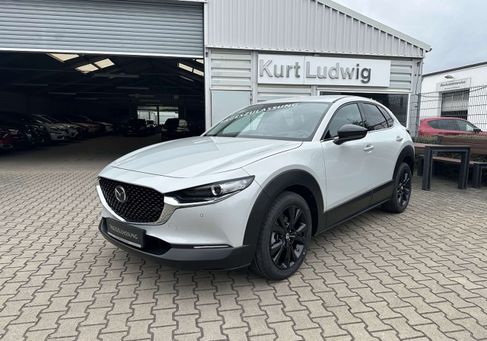 Mazda CX-30, 2026 2