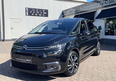 Citroën C4 Picasso, 2018