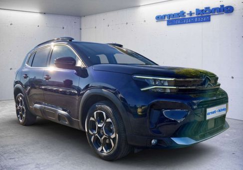 Citroën C5 Aircross, 2022 2