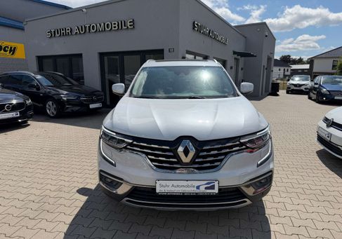 Renault Koleos, 2022