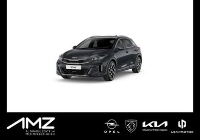 Kia XCeed, 2026