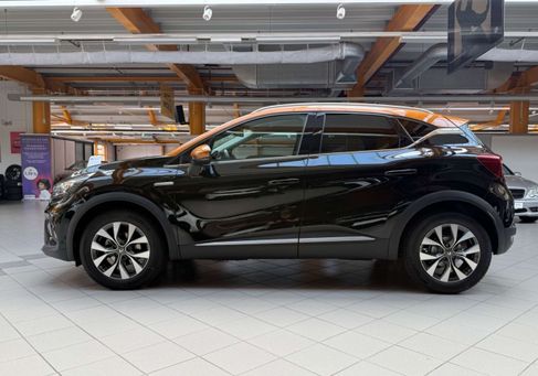 Renault Captur, 2021 3