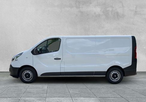 Renault Trafic, 2020