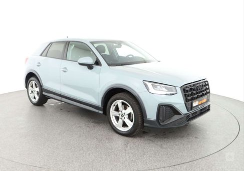 Audi Q2, 2023