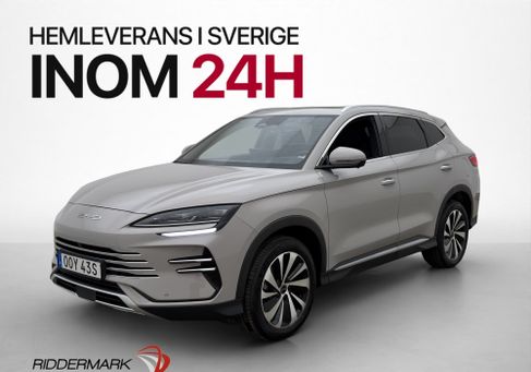 BYD, 2024 3
