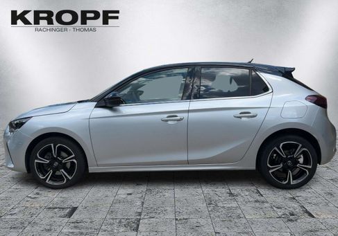 Opel Corsa, 2022 3