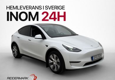 Tesla Model Y, 2023