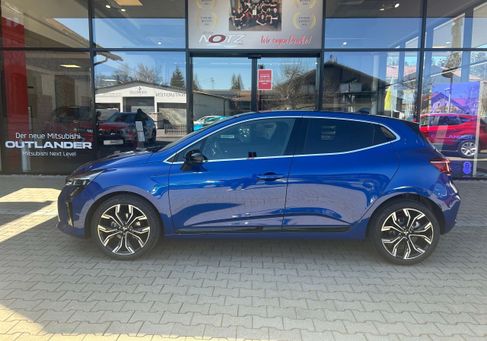 Mitsubishi Colt, 2025