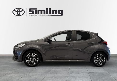 Toyota Yaris, 2023