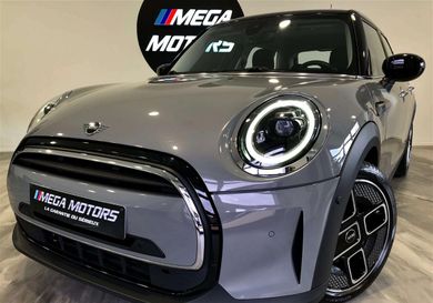 MINI Cooper, 2022