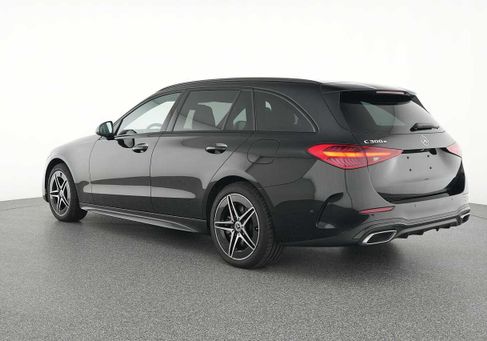 Mercedes-Benz C Klasė, 2023