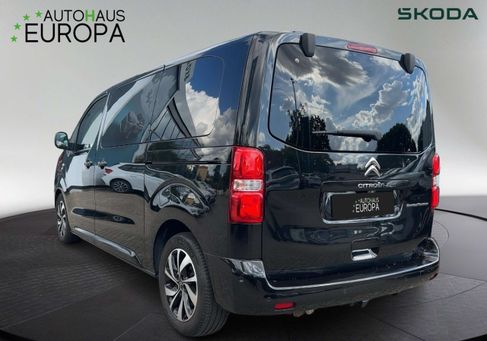 Citroën SpaceTourer, 2019