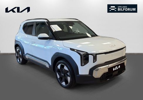 Kia, 2027 3