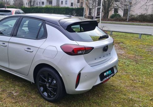 Opel Corsa, 2024 2