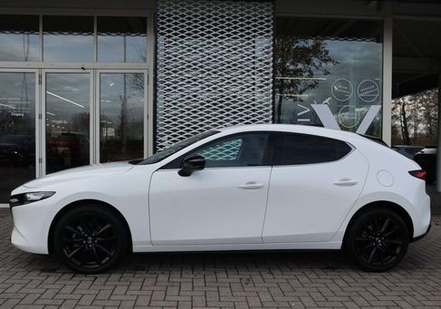 Mazda 3, 2026 2