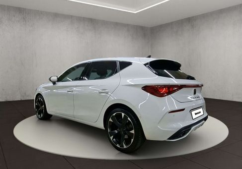 Cupra Leon, 2024
