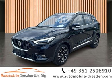 MG ZS, 2024