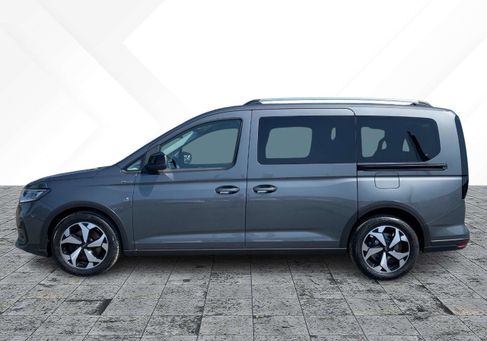 Ford Tourneo Connect, 2022