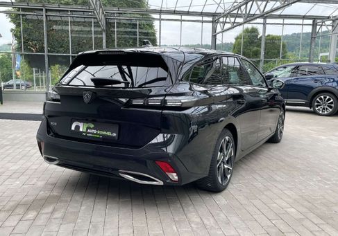 Peugeot 308, 2024