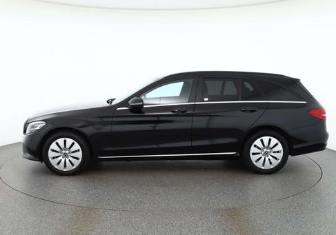 Mercedes-Benz C 200, 2019
