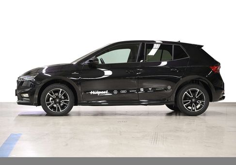 Skoda Fabia, 2026