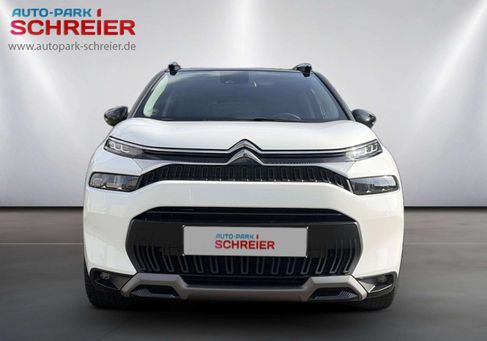 Citroën C3 Aircross, 2024 2