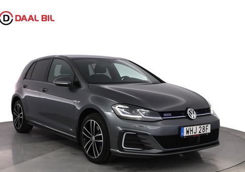 Volkswagen Golf, 2020 3