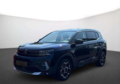 Citroën C5 Aircross, 2024 2