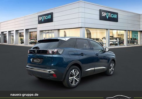 Peugeot 3008, 2024