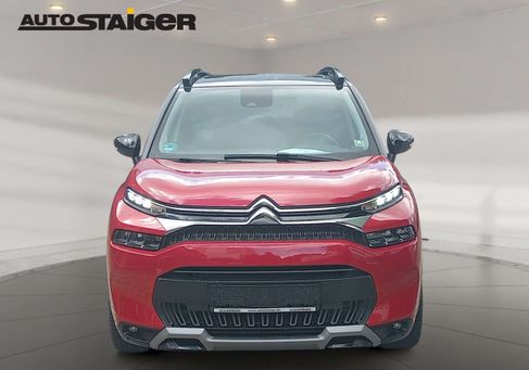 Citroën C3 Aircross, 2022 3