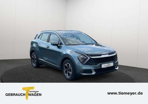 Kia Sportage, 2022 3