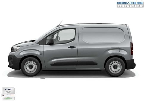 Opel Combo, 2026 2